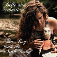 The Boy with the Arab Strap_Belle & Sebastian
