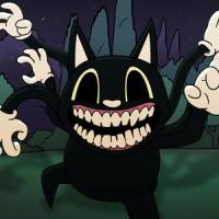 Toon Catastrophes(feat. Cg5 & Annapantsu)_Kyle Allen Music,CG5,Annapantsu