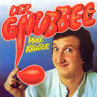 Hitparade - Sand Da Maria (Santa Maria)_Mike Krüger