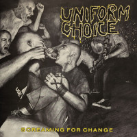 My Own Mind_Uniform Choice