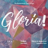 Gloria in D Major, RV 589: VIII. Domine Deus, Agnus Dei (feat. Antonio Vivaldi)_Studentenkoor Gica,Antonio Vivaldi