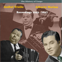 La vi llegar_Anibal Troilo,Alberto Marino