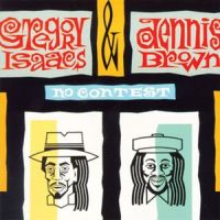 No Camouflage_Dennis Brown