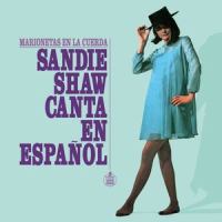 No Necesito Tu Amor (I Don't Need That Kind Of Loving_Sandie Shaw