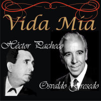 Muñequita de París_Osvaldo Fresedo,Héctor Pacheco