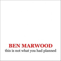 I Know What I Did Last Summer_Ben Marwood