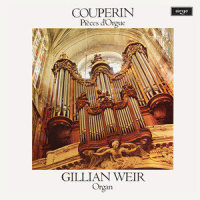 Clérambault: Suite du Premier Ton - 1. Grand plein jeu_Gillian Weir