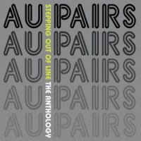 Stepping Out Of Line(Bonus track)_Au Pairs