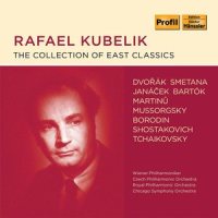 Promenade II (Orch. M. Ravel)_Chicago Symphony Orchestra,Rafael Kubelik