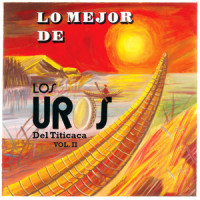 Buscando_Los Uros,Javier Molina