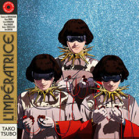 Tako Tsubo_L'Impératrice