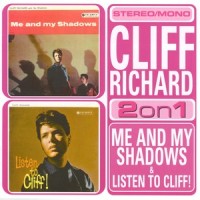 I Want You To Know_Cliff Richard