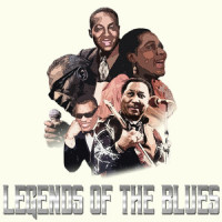Blues Is My Middle Name_Ray Charles
