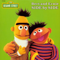 High Middle Low_Bert,Ernie,Herbert Birdsfoot