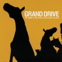 Lady Of Mine (West Pier 2003)_Grand Drive
