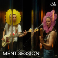 Silly Plant ◎ MENT Session_Koala Voice,Manca Trampuš,Domen Don Holc,Tilen Prašnikar,Miha Prašnikar