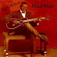Black Dog Blues_Blind Blake