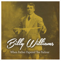 When Father Papered the Parlor_Billy Williams