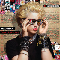 Like A Virgin (7" Version)_Madonna
