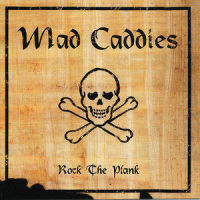 Shaving Your Life_Mad Caddies
