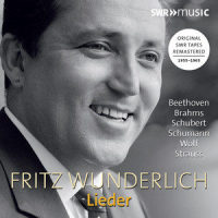 No. 38. Des Abends kann ich nicht schlafen gehn_Fritz Wunderlich,Josef Muller-Mayen