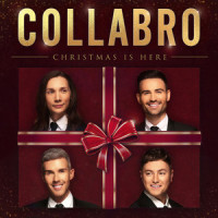 O Holy Night_Collabro,Various Composers,Adolphe Adam,John Sullivan Dwight