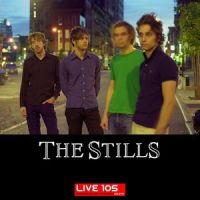 Yesterday Never Tomorrows_The Stills