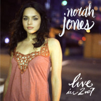 My Dear Country_Norah Jones