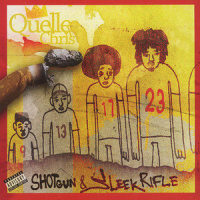 Shotgun(feat. Danny Brown, Roc Marciano)_Danny Brown,Roc Marciano,Quelle Chris