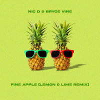 Fine Apple_Nic D,Bryce Vine