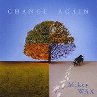Hourglass(Time Will Find a Way)_Mikey Wax