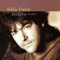 Bicyclops_Bela Fleck And The Flecktones