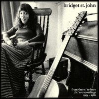 Little Song_Bridget St. John