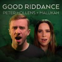 Good Riddance_Peter Hollens,Malukah