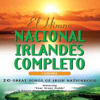 Amhran Na Bhfiann(The Irish National Anthem - Irish Version)_The Irish Ramblers