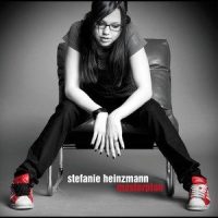 Free Love_Stefanie Heinzmann