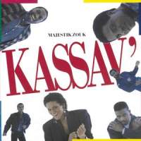 Apré zouk la (After Zouk)_Kassav'