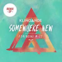 Somewhere New_Klingande,M-22