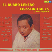 La Miseria Humana_Lisandro Meza y su Conjunto,Garcia Grabini,Lisandro Meza