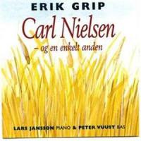 Jeg Ved En L?Rkerede_Erik Grip