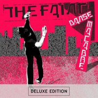 Ballad Of A Paralysed Citizen_The Faint