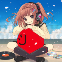Crow Song_Girls Dead Monster