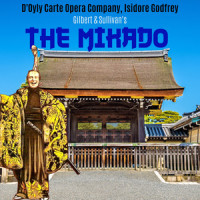 Were You No to Ko-Ko Plighted_Isidore Godfrey,The D'Oyle Carte Opera Company,The New Symphony Orchestra Of London,Arthur Sullivan,Chorus of The D’Oyle Carte Opera Company,William Schwenck Gilbert