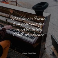 Our Serenade_Musica de Piano Escuela,Piano Pianissimo,Relaxing Piano Club