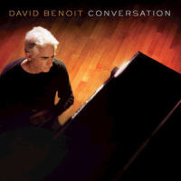 You're Amazing_David Benoit