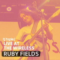 Dinosaurs_Ruby Fields