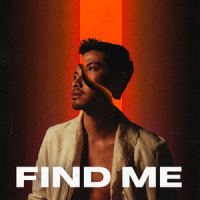 Find Me_Benjamin Kheng