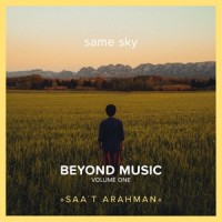 Saa't Arahman_Beyond Music,Mor Karbasi,Moshe Elmakias