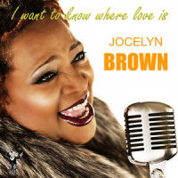 Mind Buster_Jocelyn Brown