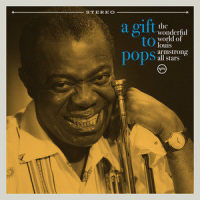 The Peanut Vendor_The Wonderful World of Louis Armstrong All Stars,Wynton Marsalis,Herlin Riley